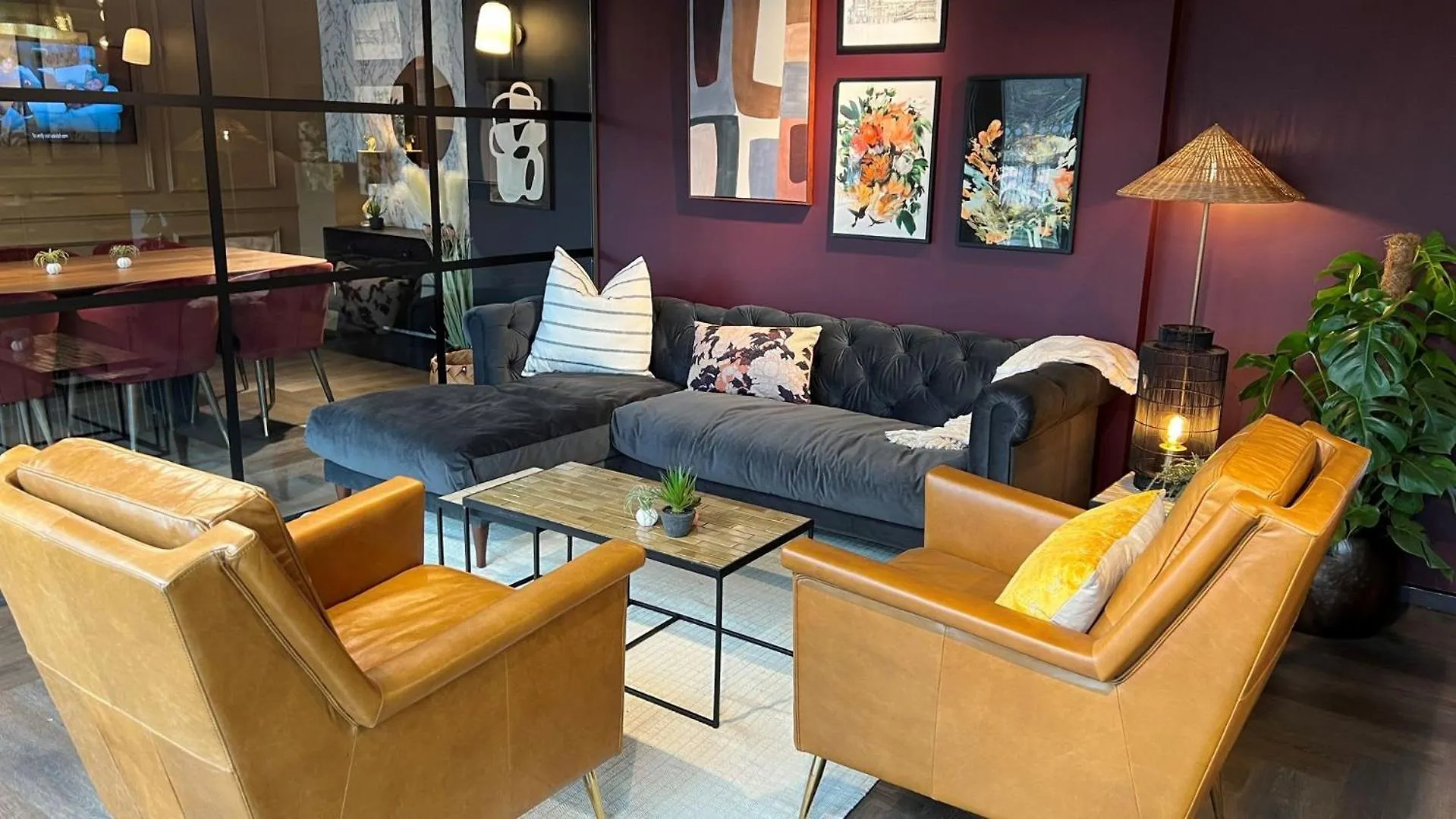 Apartment Conveniently Situated Studio Rooms At The Depot In Bath