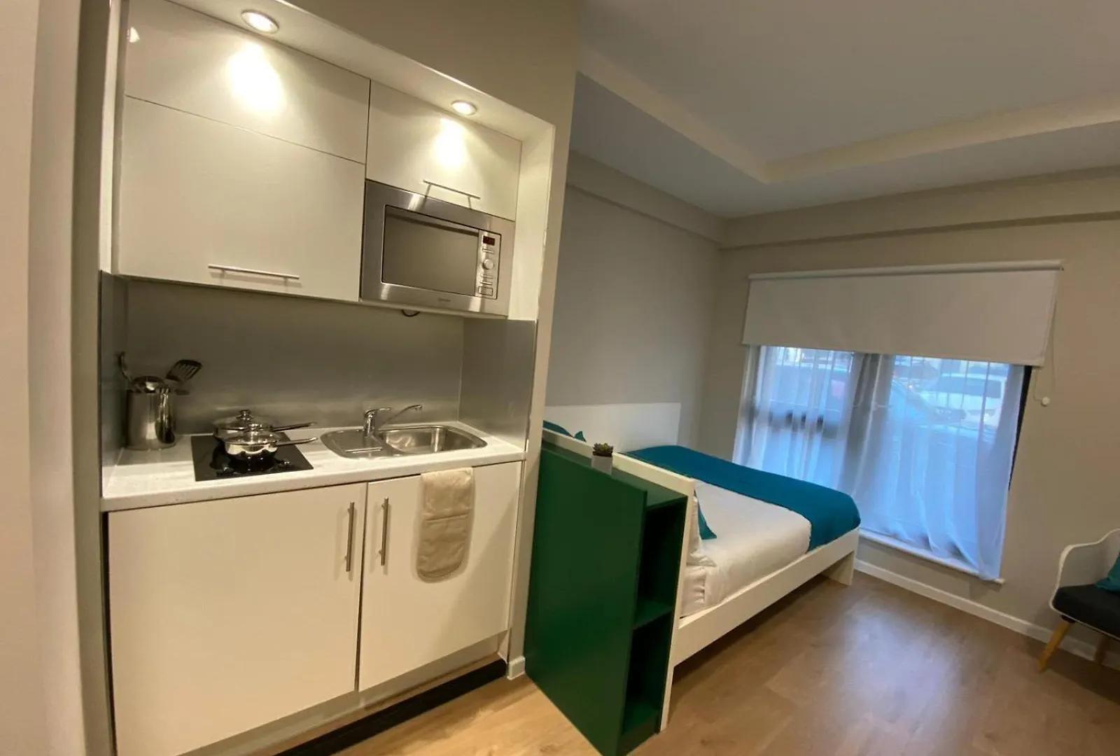 Conveniently Situated Studio Rooms At The Depot In Bath 0*,  United Kingdom