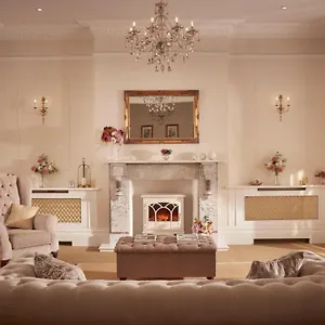 Bathen House Boutique Bath