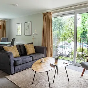 Luxury 2 Bedroom City Apartment In Bath'S Artisan Quarter Bath