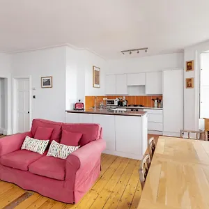 Stunning Georgian In Bath