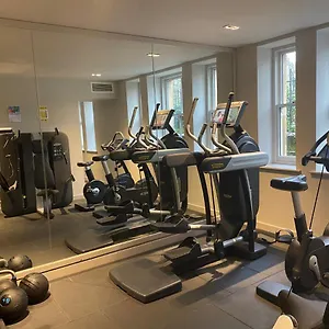  Apartment Student Castle Studio - Free Parking