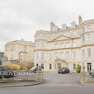 Hotel Lansdown Grove, Bath