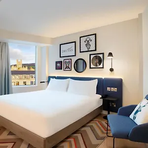 Отель Hampton By Hilton, Бат