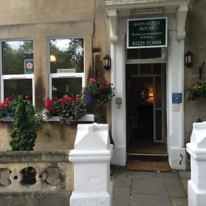 Avon Bath