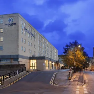 Отель Doubletree By Hilton, Бат
