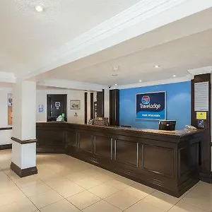 Travelodge Waterside Bath