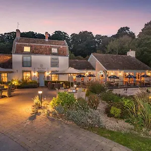 База отдыха Mill Retreat, Бат
