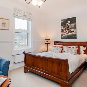 4* Frühstückspension Apple Tree Boutique